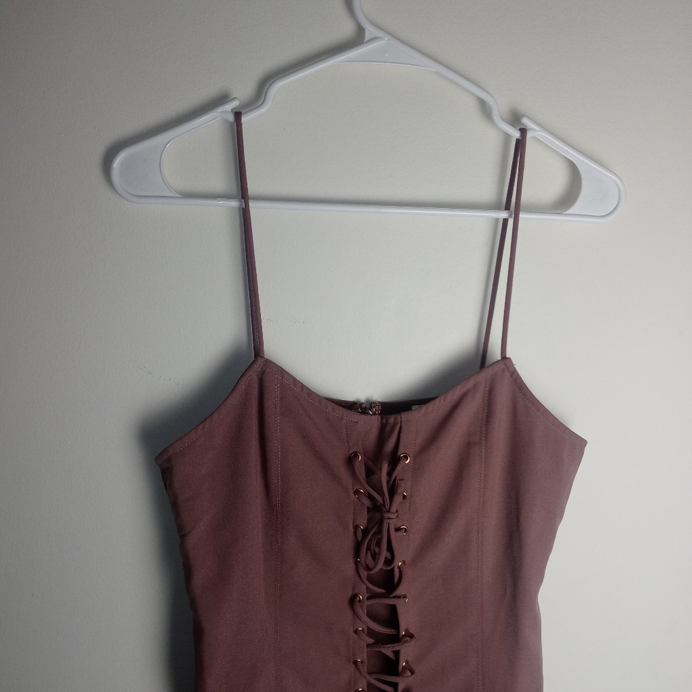 SABO Noura Dress Size 8 - Picture 2 of 16